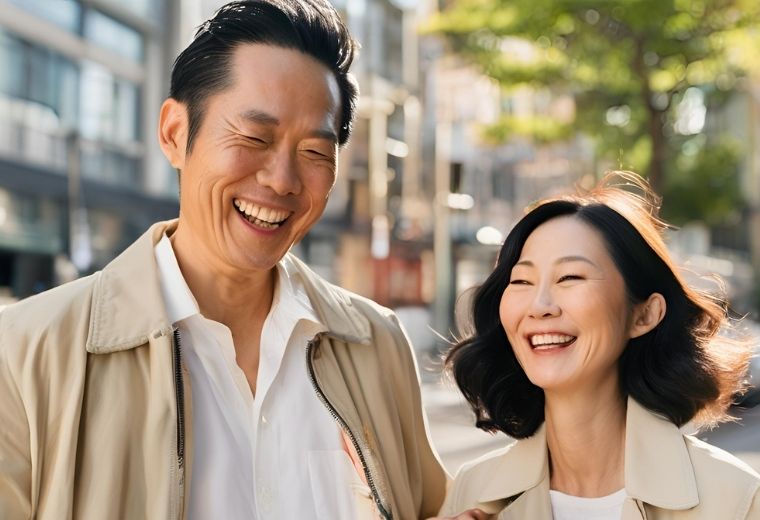 安全な出会いを実現するための注意点